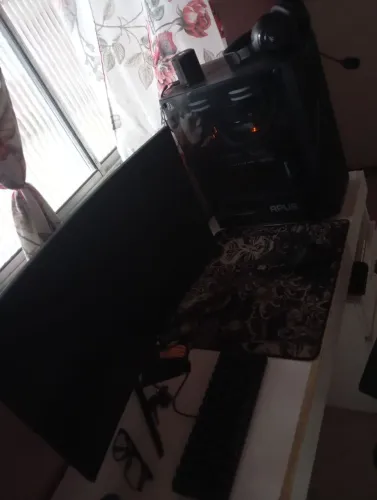 Pc gamer completo