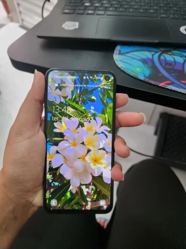 PCelular Samsung S10e no estado