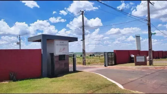 Terreno à venda, 1000 m² por R$ 200.000,00 - Mandaguaçu - Mandaguaçu/PR