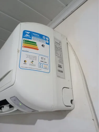 Vendo ar-condicionado Samsung 9000BTU