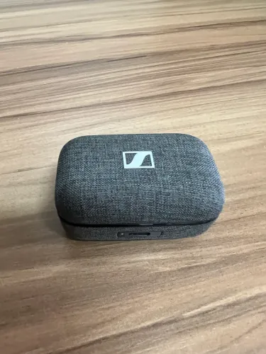 Sennheiser Momentum True Wireless 3