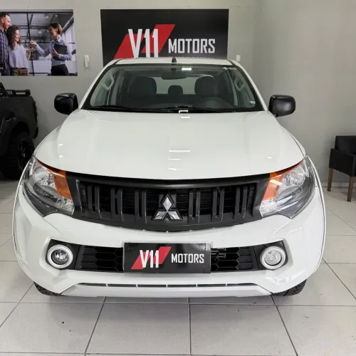 Mitsubishi L200 Triton Sport GL 2.4 Diesel 2023