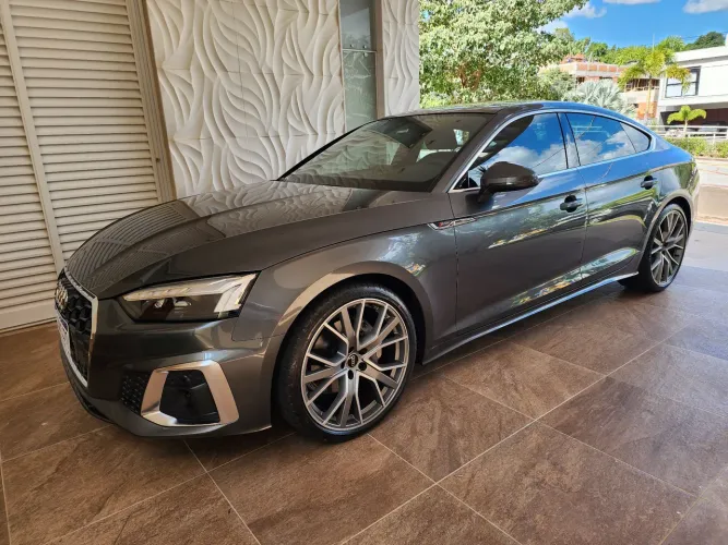 AUDI A5 2024/2024
