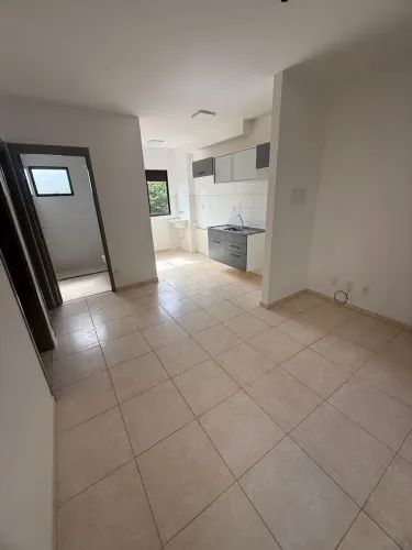 Otimo apto no Cond Lar Alemanha | Aqui na Imobiliária Rosa e Rangel