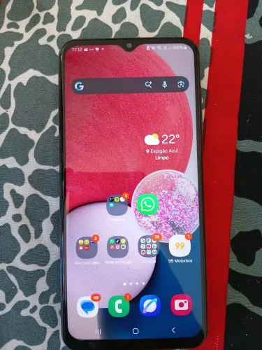 Celular Samsung