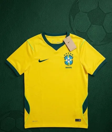 Blusa do Brasil tamanho M