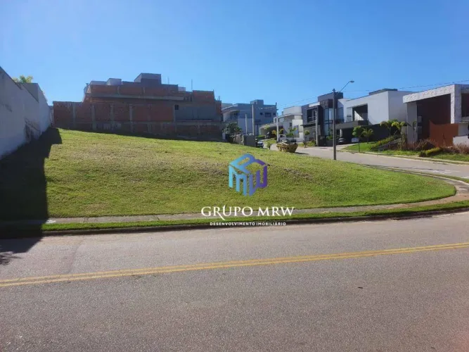 Terreno à venda, 450 m² por R$ 495.000 - Cyrela Landscape Esplanada - Votorantim/SP