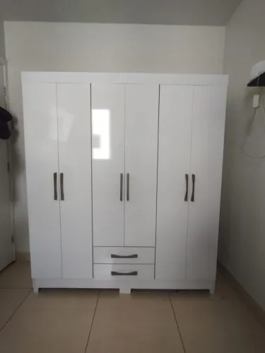 Guarda roupa Escócia