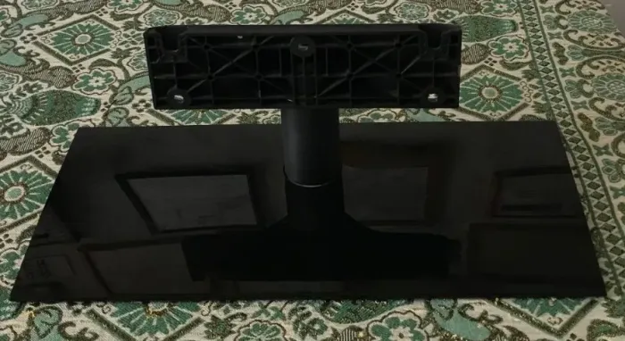 Suporte base de mesa para Tv Samsung LCD