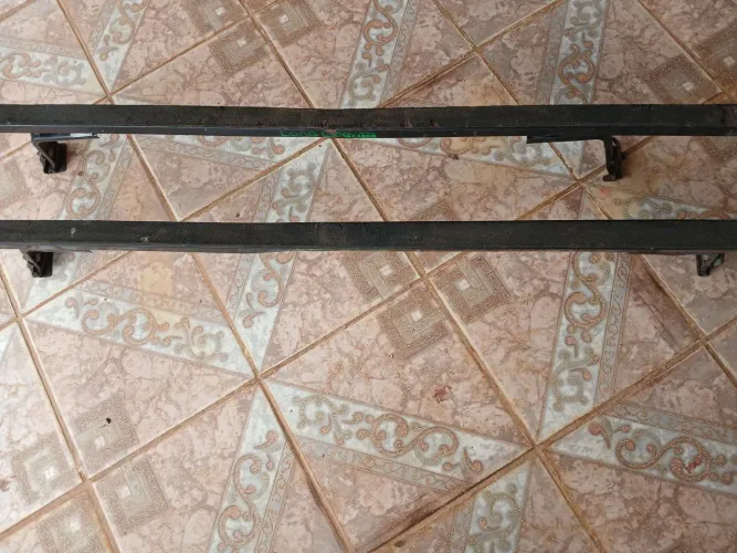 Vendo um pagageiro