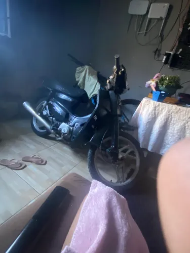 Vendo.  Cicletinha. 