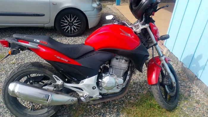 Vende