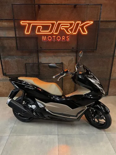 PCX DLX 0KM