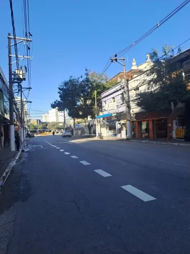 SOBRELOJA COMERCIAL em São Paulo - São Paulo, Vila Mariana