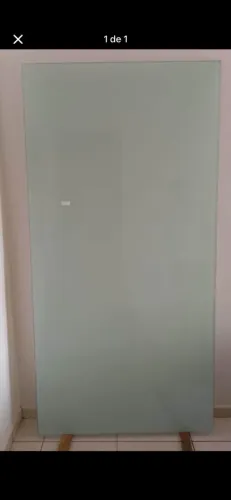 Tampo de Vidro