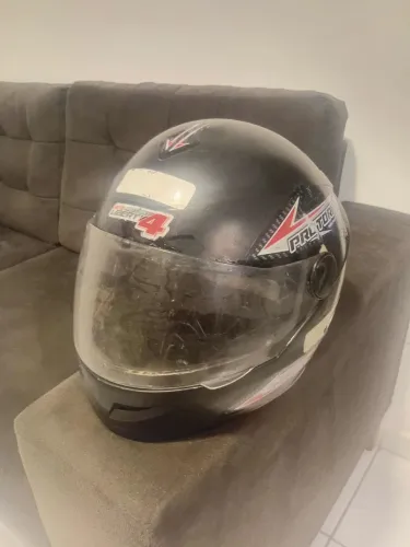 Capacete PROTORK