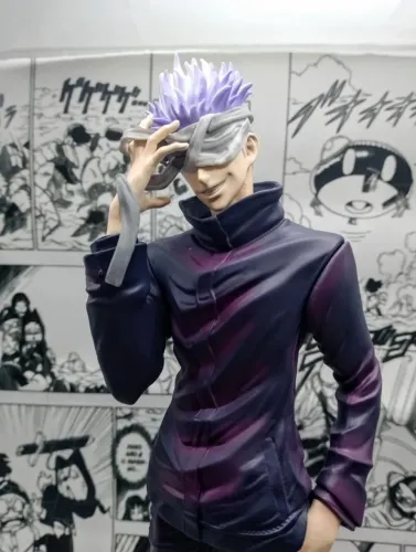 Satoru Gojo - Figure 30cm - Jujutsu Kaisen
