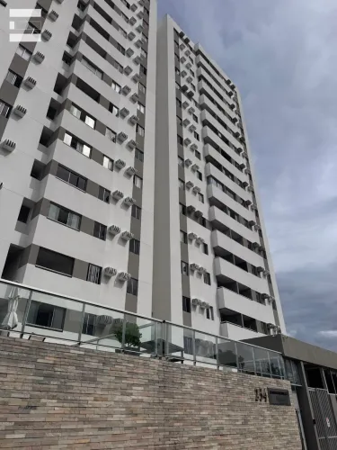 Apartamento para Locação | Edifício Solares MD | Poço