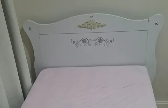 Cama Infantil