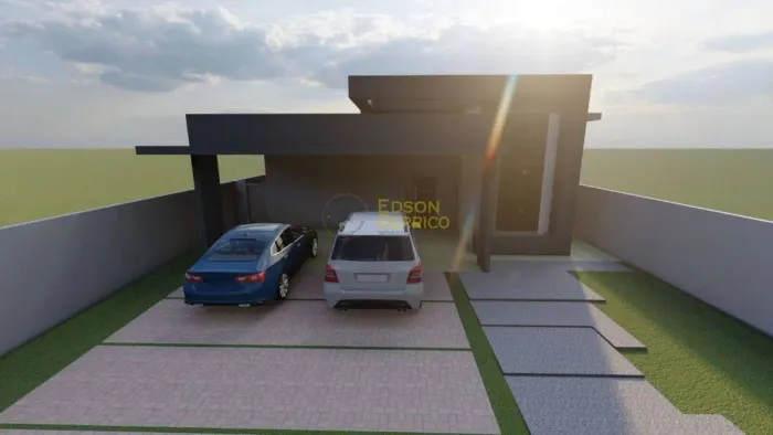 Casa em Condomínio com 3 quartos à Venda, Reserva Bonsucesso - Pindamonhangaba