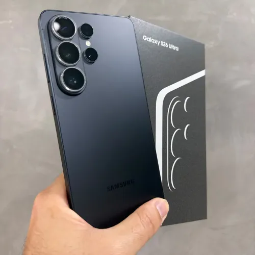 S26 Ultra Promoção Samsung