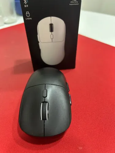 Mouse Wireless M348