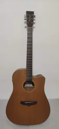 Violão Tanglewood 