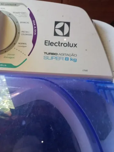 Máquina para peças 