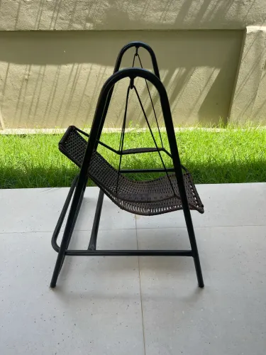 cadeira de balanço infantil