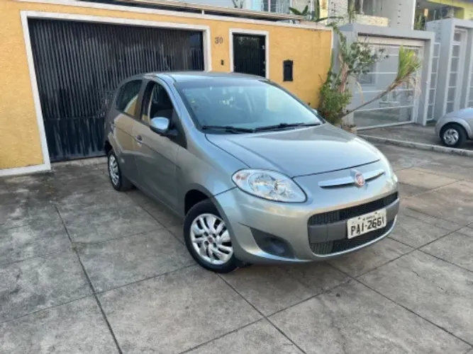 Fiat Palio Attractive 1.0 EVO Fire Flex 8V 5P 2015