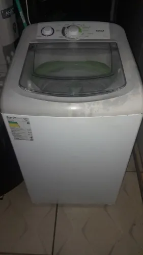 Vendo essa maquina de lava roupa
