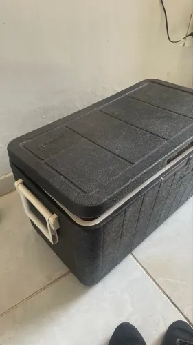 CAIXA TÉRMICA COLEMAN 48L