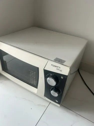 Fogão elétrico 45 litros Fogatti
