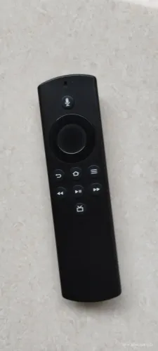 Amazon Fire TV Stick Lite