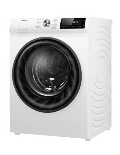 Lava e Seca Hisense WD5Q13 WD5Q1342BW1 13kg 127 volts Branco