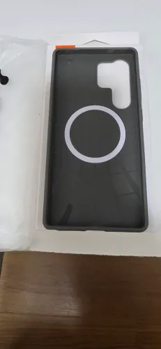 Capa Galaxy S25 ultra Spigen