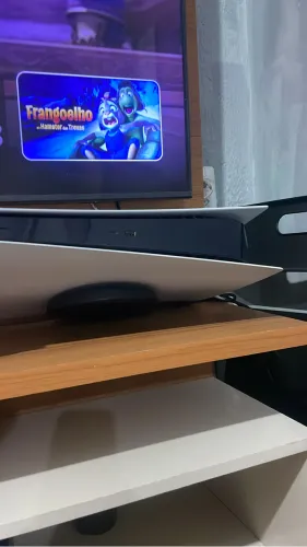 Ps5 mídia digital