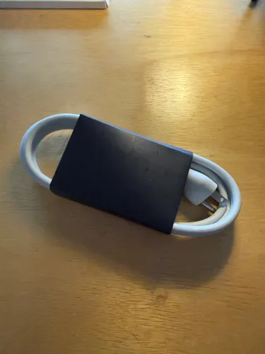 Cabo Extensor Adaptador Energia Apple MacBook