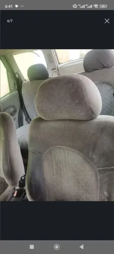 Ford Escort GL 1.8i 16V 3P 1999