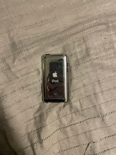 IPod Touch 4 - 8GB