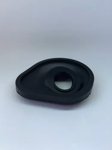 Coifa coluna direção original VW 
