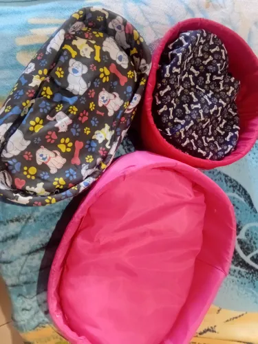 Camas pra pet