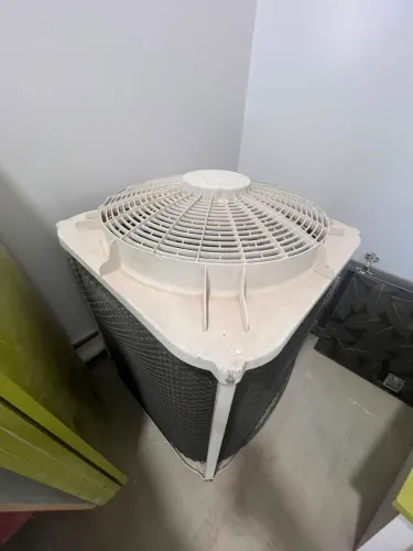 Ar condicionado Carrier 36.000btus