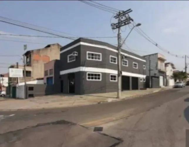 ? SALÃO COMERCIAL À VENDA - 250 m² | EXCELENTE LOCALIZAÇÃO
