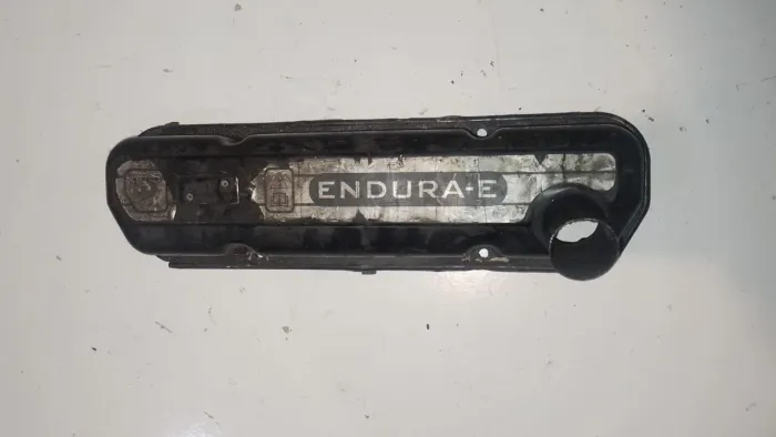 Tampa Comando Válvula Ford Ka Fiesta Courier Endura Genuína.