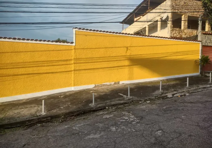 Casa aconchegante independente em condomínio Imperial