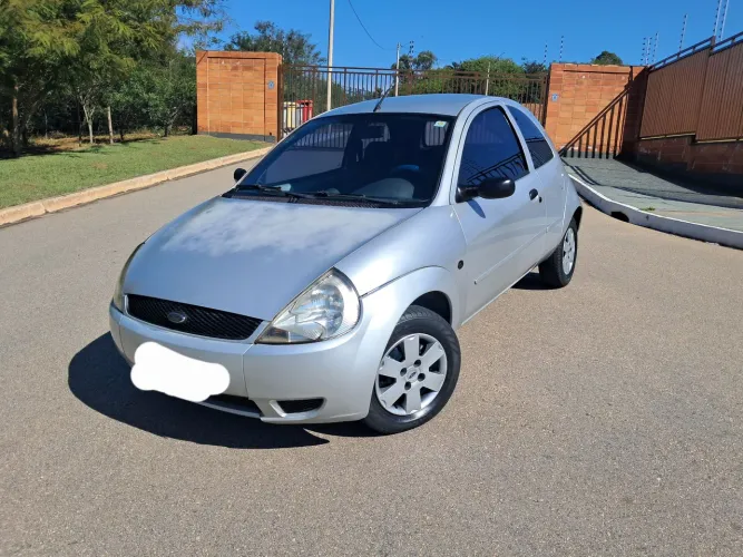 Ford KA 1.0i 3P 2004