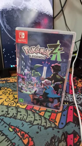 Jogos Nintendo Switch
