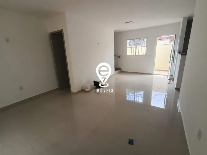 CASA DE CONDOMÍNIO PARA LOCAÇÃO 3 QUARTOS 1 SUÍTE - VILA MORAIS