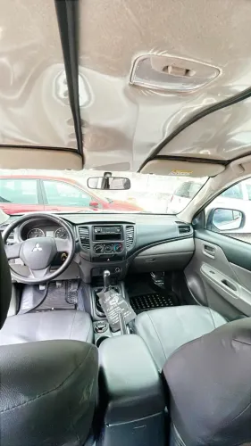 Mitsubishi L200 Triton Sport HPE 2.4 CD Diesel Aut. 2022